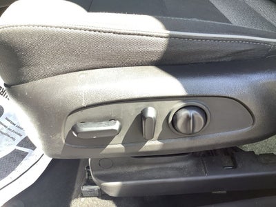 2021 Chevrolet Trailblazer FWD LT