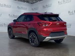 2021 Chevrolet Trailblazer FWD LT