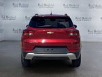 2021 Chevrolet Trailblazer FWD LT