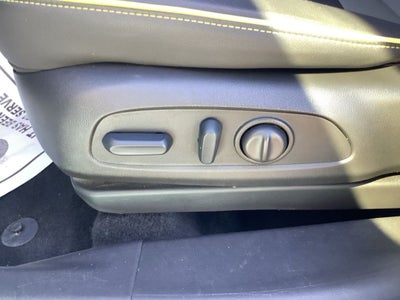 2025 Chevrolet Trailblazer AWD ACTIV