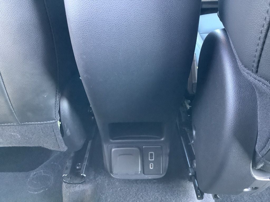 2025 Chevrolet Trailblazer AWD ACTIV