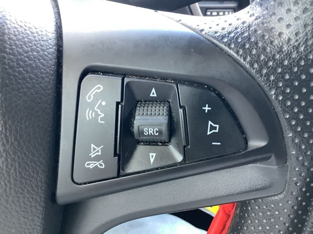 2020 Chevrolet Trax AWD LS