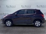 2020 Chevrolet Trax AWD LS