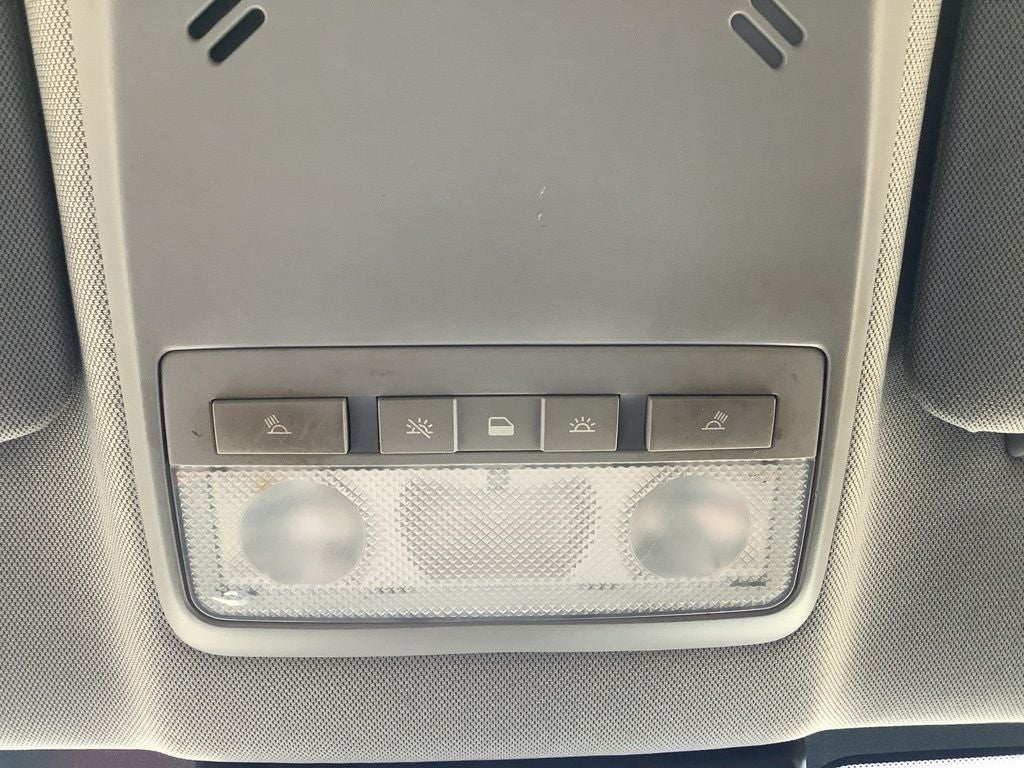 2020 Chevrolet Trax AWD LS