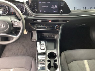 2022 Hyundai Sonata SE