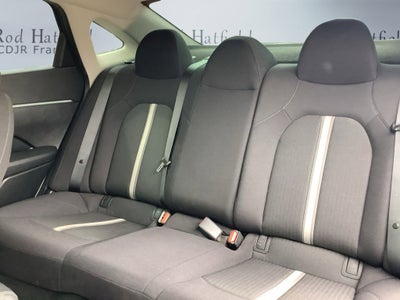 2022 Hyundai Sonata SE