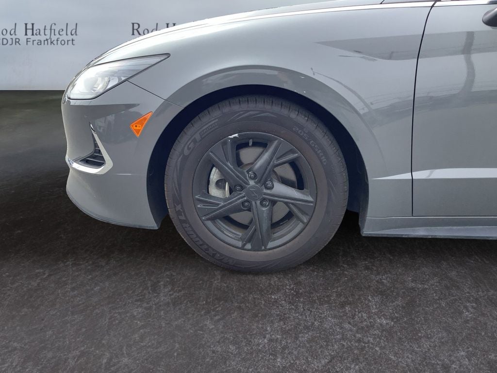 2022 Hyundai Sonata SE