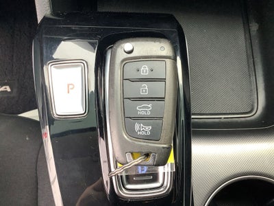 2022 Hyundai Sonata SE
