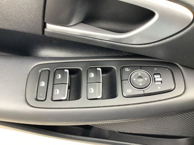 2022 Hyundai Sonata SE
