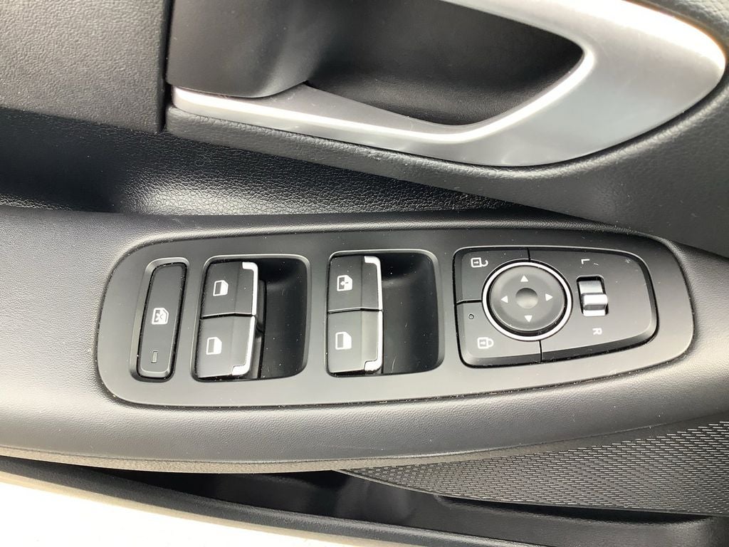 2022 Hyundai Sonata SE