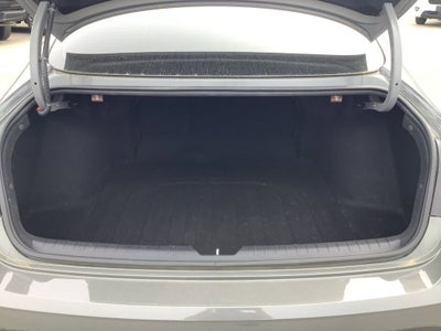 2022 Hyundai Sonata SE