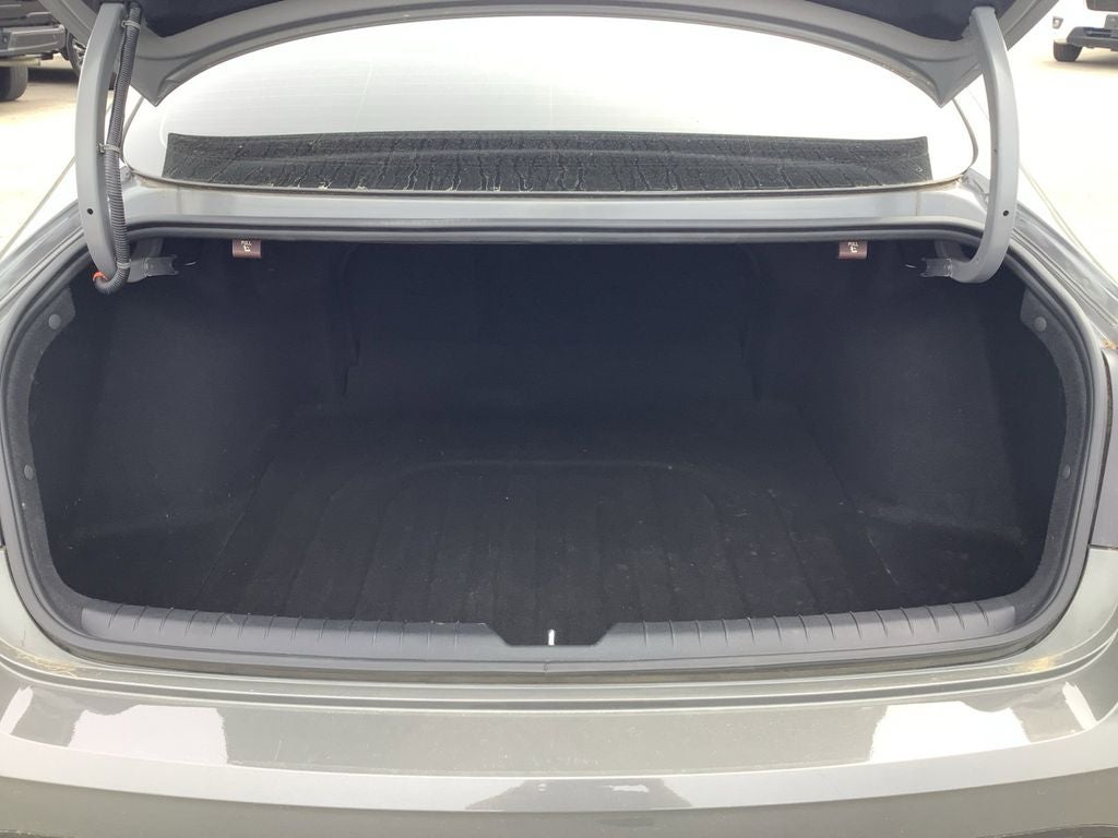 2022 Hyundai Sonata SE