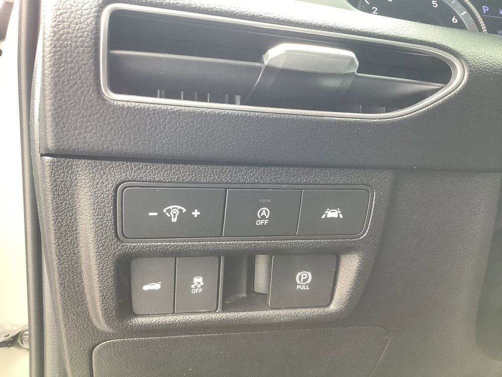 2022 Hyundai Sonata SE