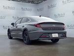 2022 Hyundai Sonata SE