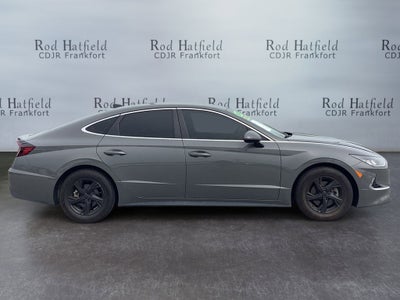 2022 Hyundai Sonata SE