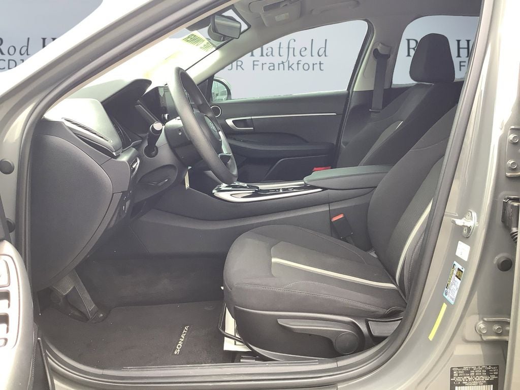 2022 Hyundai Sonata SE