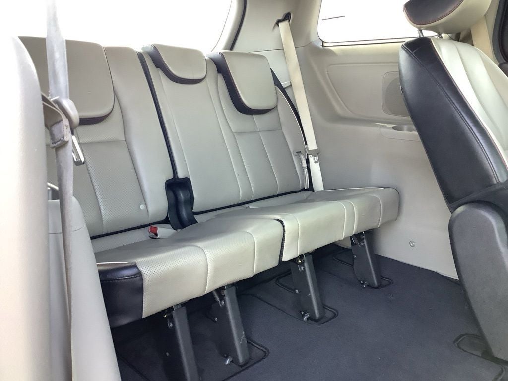 2021 Kia Sedona EX