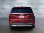 2024 Kia Carnival MPV LX Seat Package