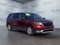 2024 Kia Carnival MPV LX Seat Package