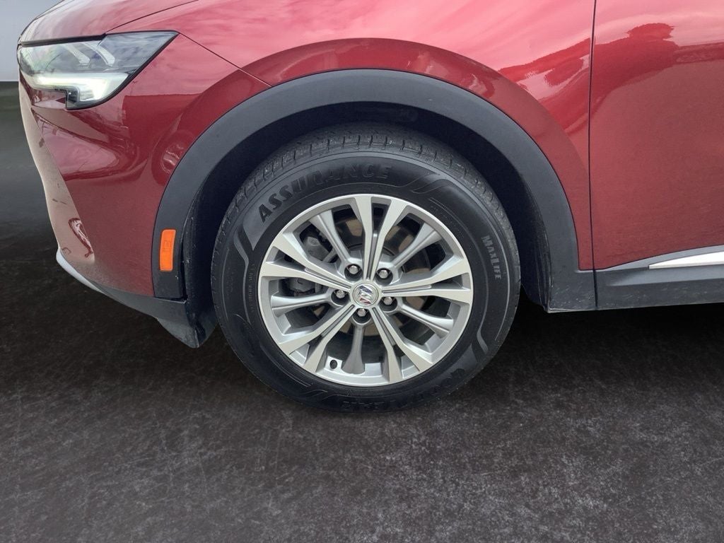 2022 Buick Envision FWD Preferred