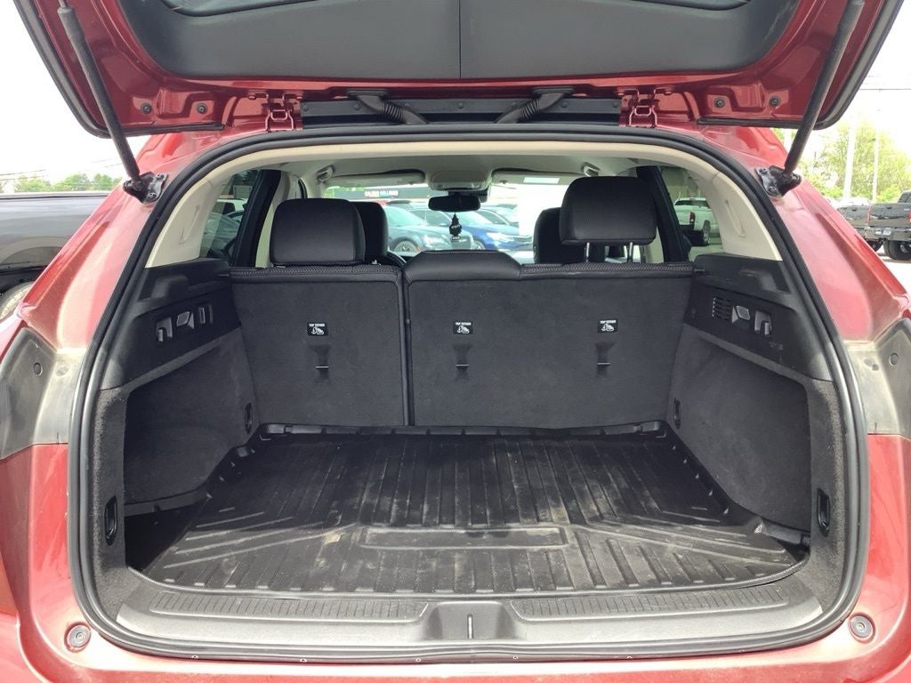 2022 Buick Envision FWD Preferred