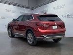 2022 Buick Envision FWD Preferred