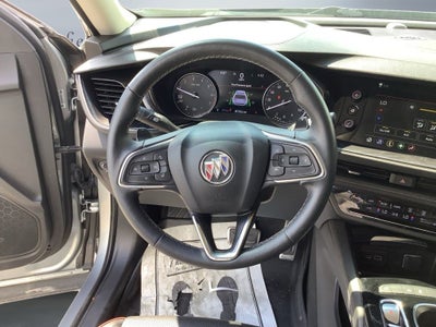 2023 Buick Envision Essence FWD