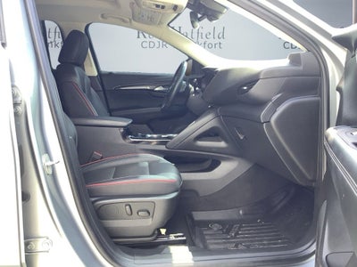 2023 Buick Envision Essence FWD