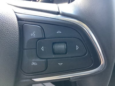 2023 Buick Envision Essence FWD