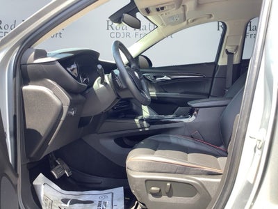 2023 Buick Envision Essence FWD