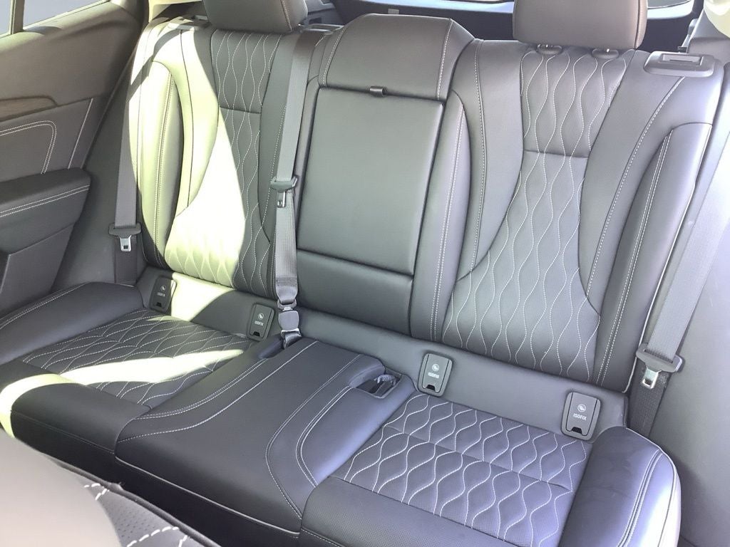 2022 Buick Envision FWD Avenir