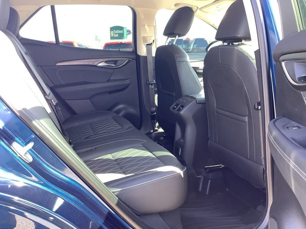 2022 Buick Envision FWD Avenir