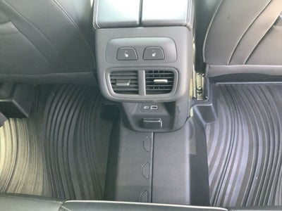 2022 Buick Envision FWD Avenir