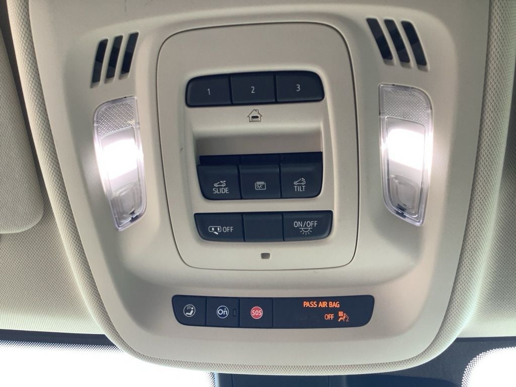 2022 Buick Envision FWD Avenir