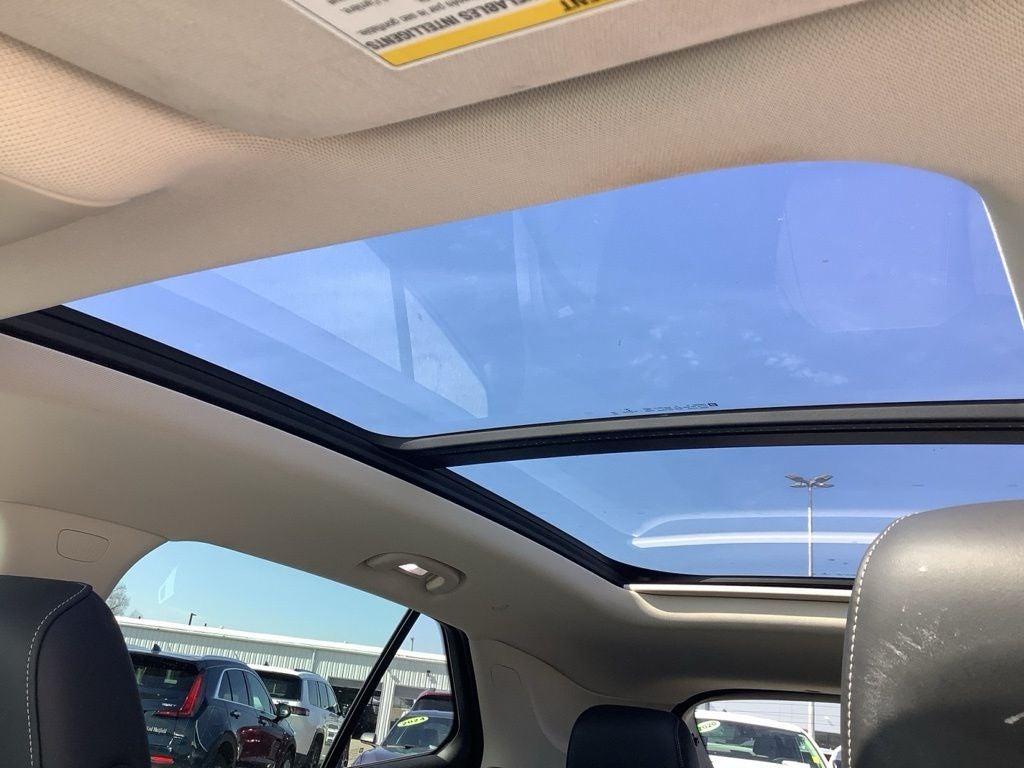 2022 Buick Envision FWD Avenir