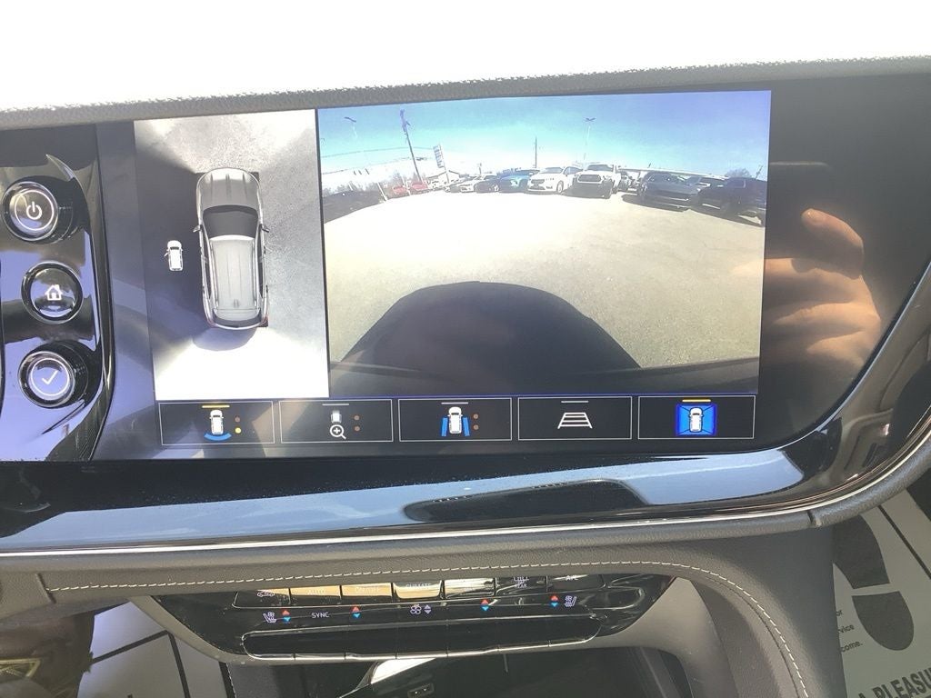 2022 Buick Envision FWD Avenir