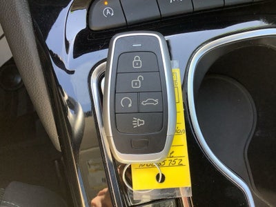 2022 Buick Envision FWD Avenir