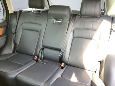 2019 Land Rover Range Rover 5.0L V8 Supercharged