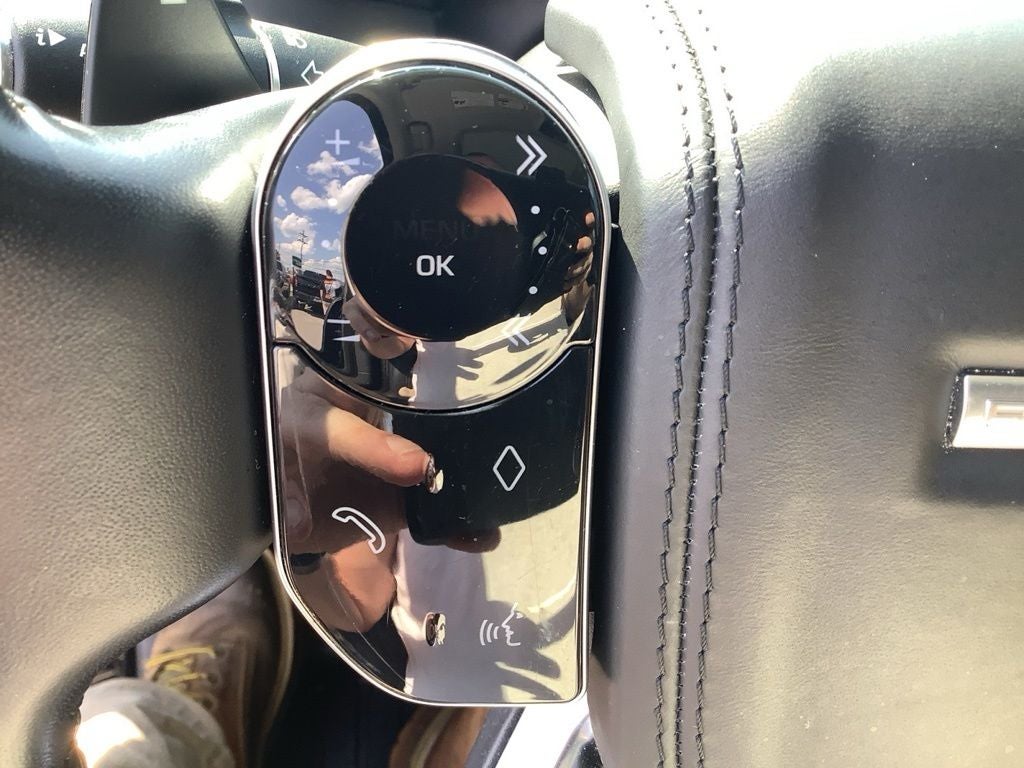 2019 Land Rover Range Rover 5.0L V8 Supercharged