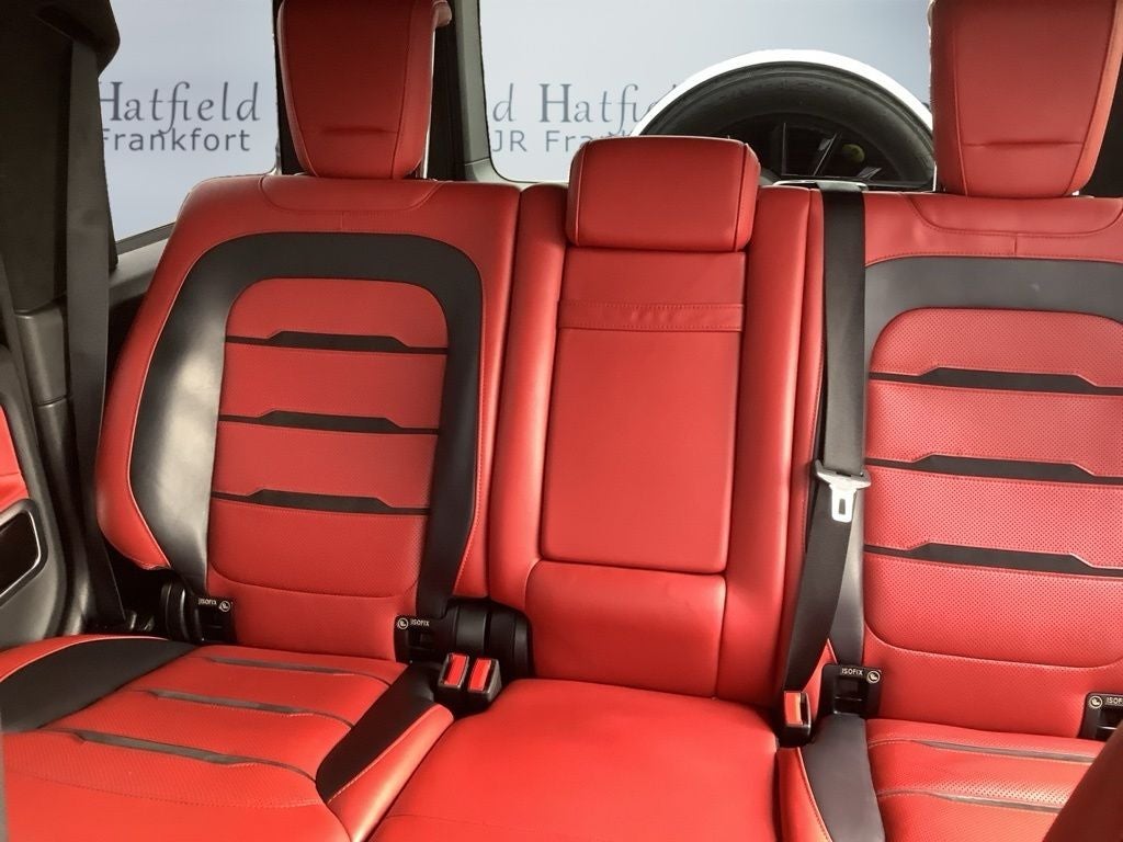 2021 Mercedes-Benz AMG® G 63 4MATIC®