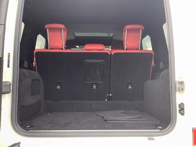 2021 Mercedes-Benz AMG® G 63 4MATIC®