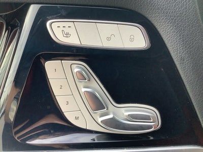 2021 Mercedes-Benz AMG® G 63 4MATIC®