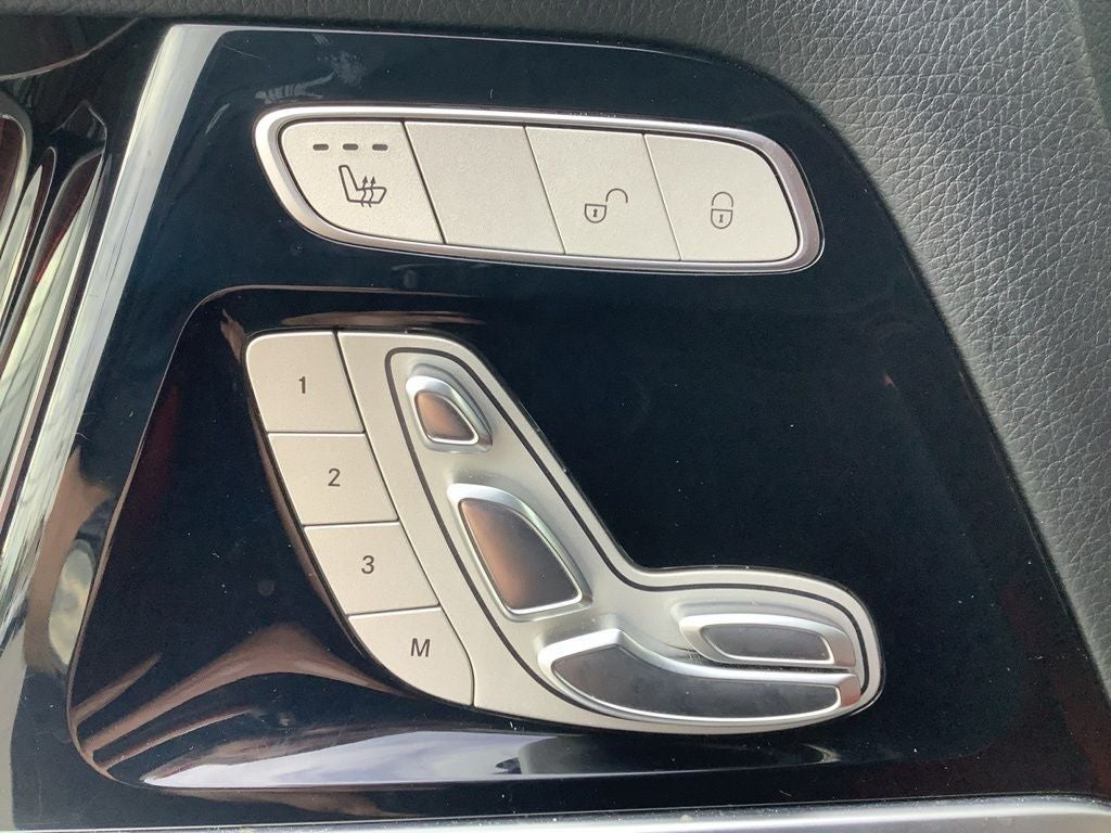 2021 Mercedes-Benz AMG® G 63 4MATIC®