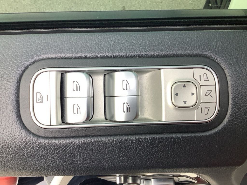 2021 Mercedes-Benz AMG® G 63 4MATIC®