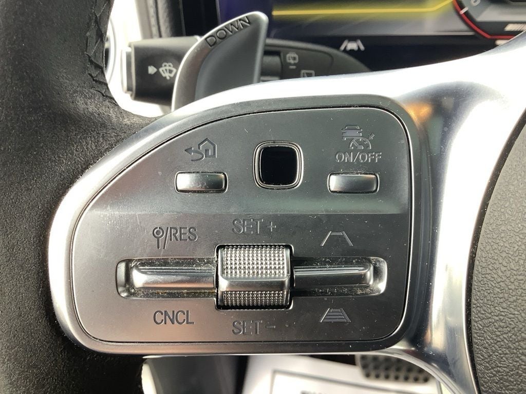 2021 Mercedes-Benz AMG® G 63 4MATIC®