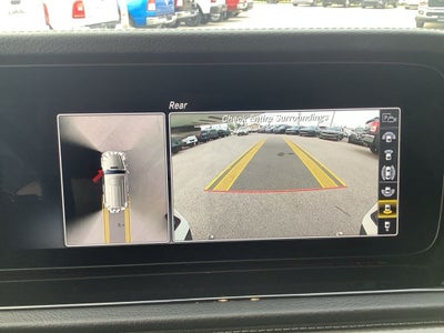 2021 Mercedes-Benz AMG® G 63 4MATIC®