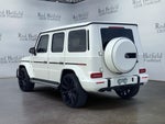 2021 Mercedes-Benz AMG® G 63 4MATIC®
