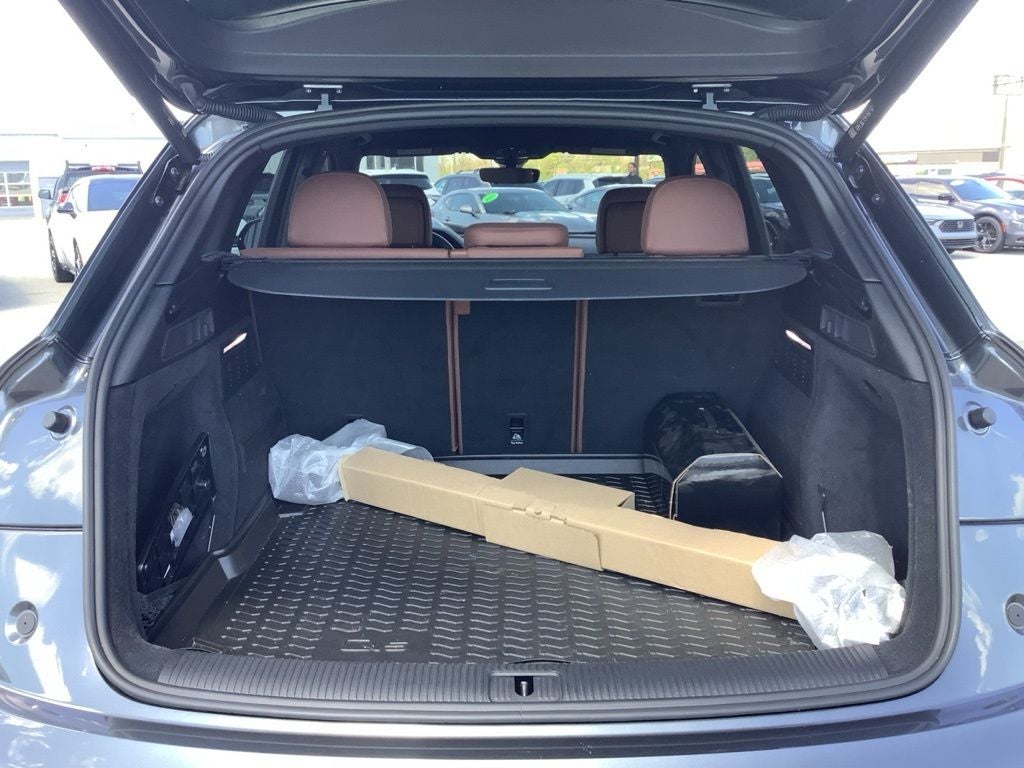 2023 Audi Q5 Premium Plus 45 TFSI S line quattro