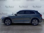2023 Audi Q5 Premium Plus 45 TFSI S line quattro