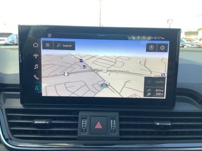2023 Audi Q5 Premium Plus 45 TFSI S line quattro
